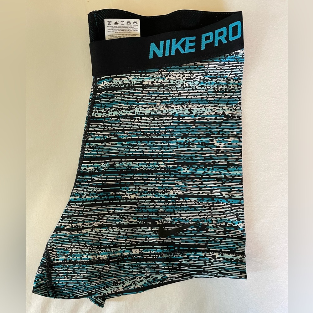 Womens Nike Pro Spandex